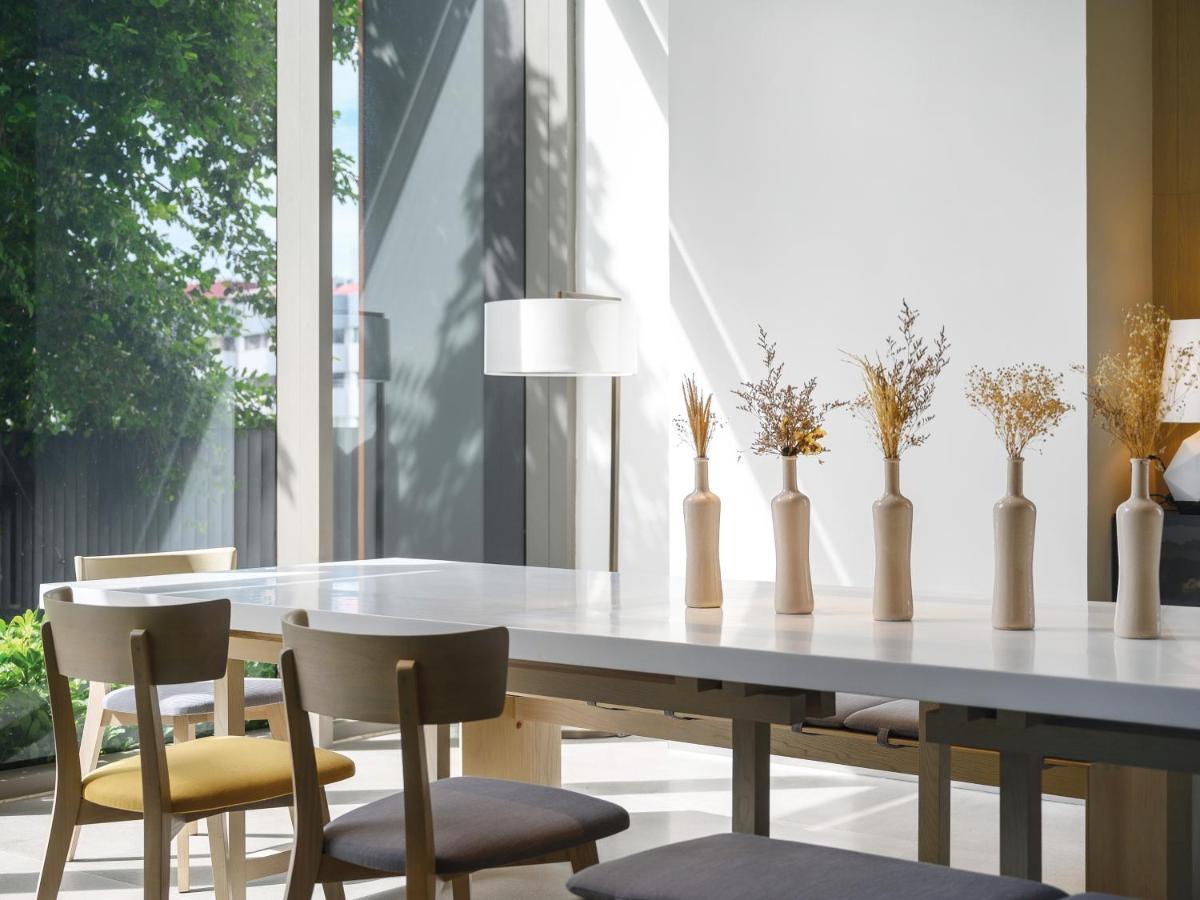 Oakwood Bangkok