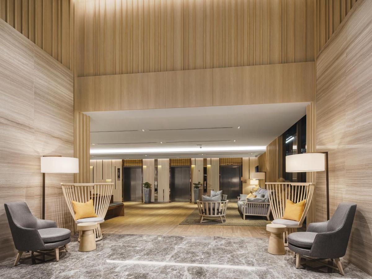 Oakwood Bangkok