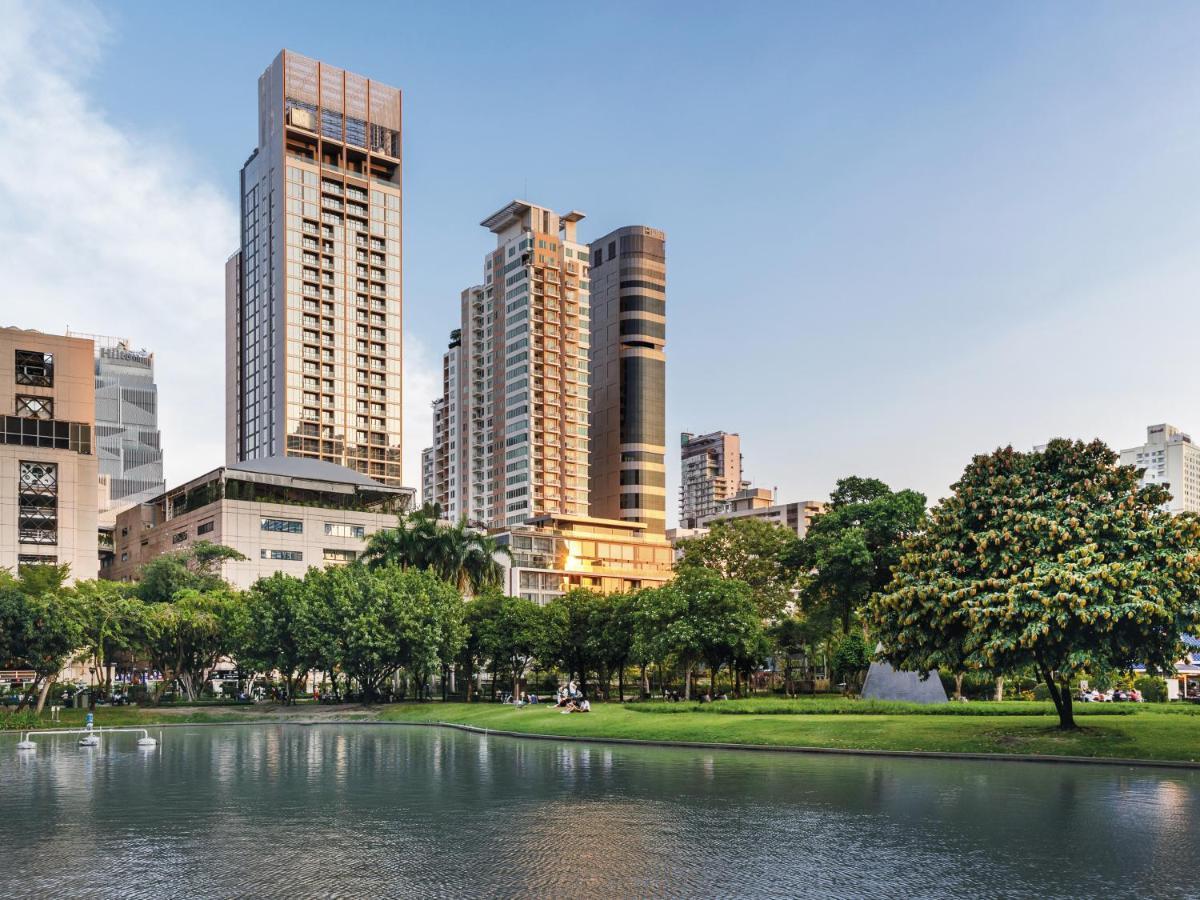Hotel Oakwood Bangkok
