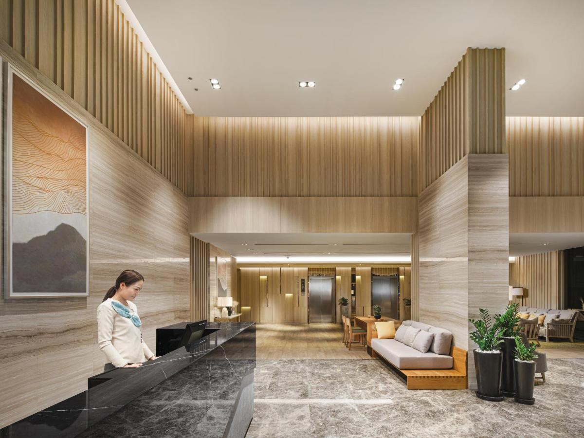 Hotel Oakwood 5*