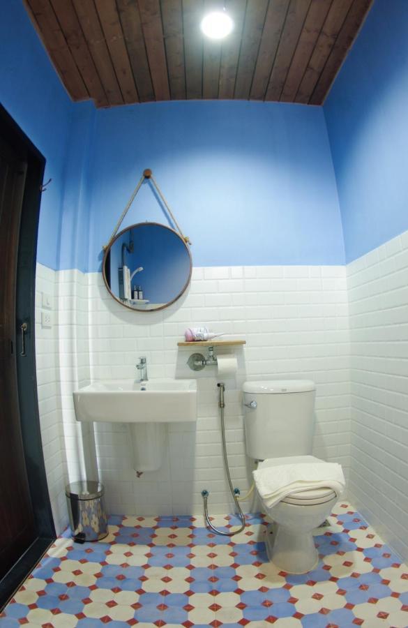 The Local Ari Hostel *