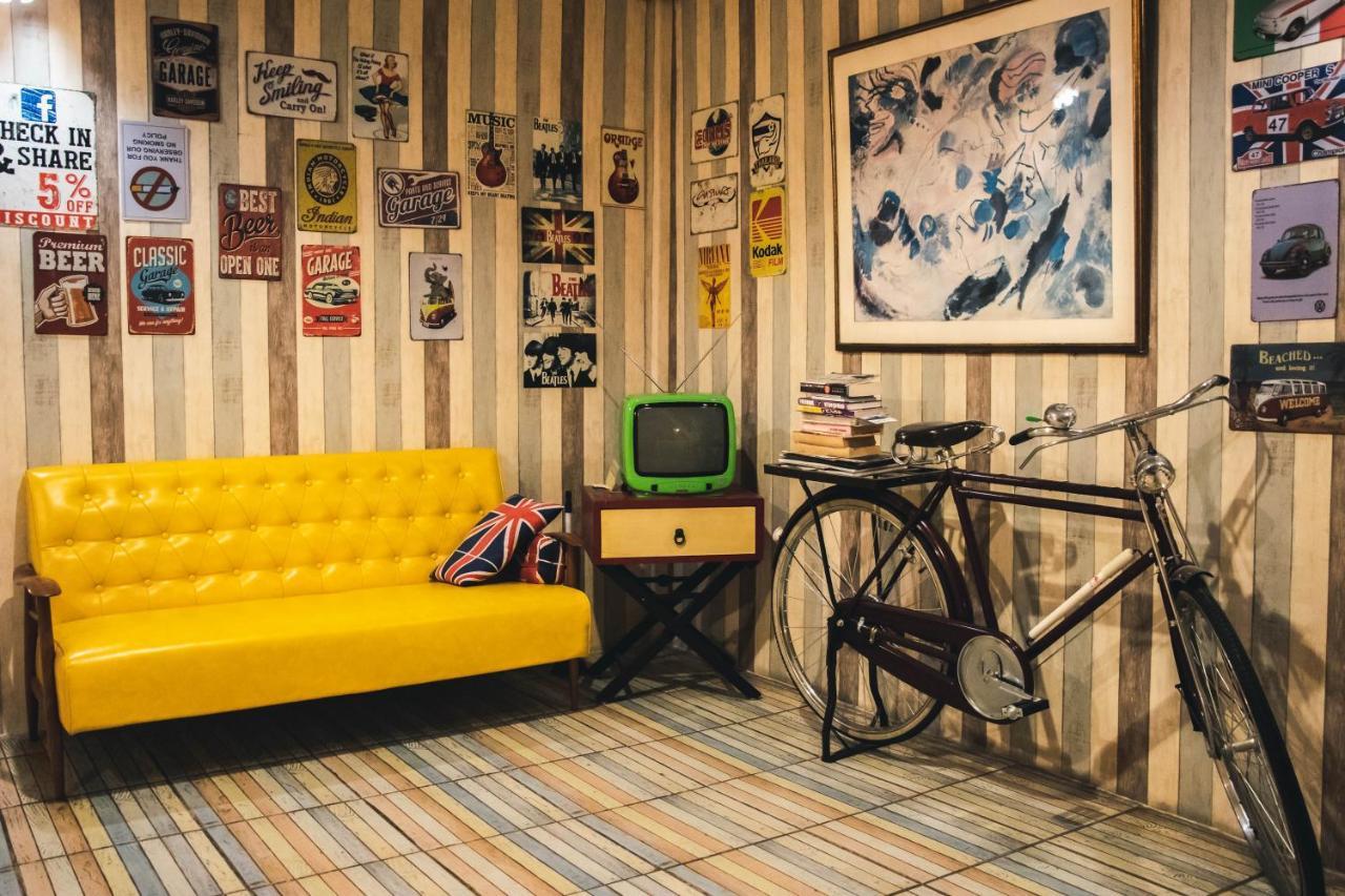 Hotel At Smile House 2*