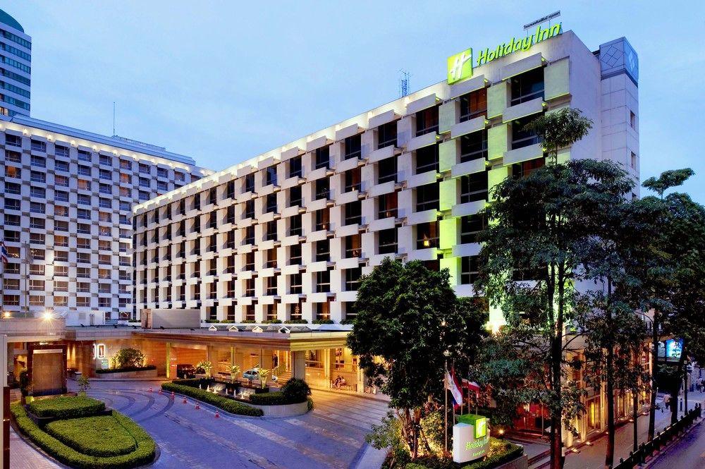 By Ihg 4* Bangkok