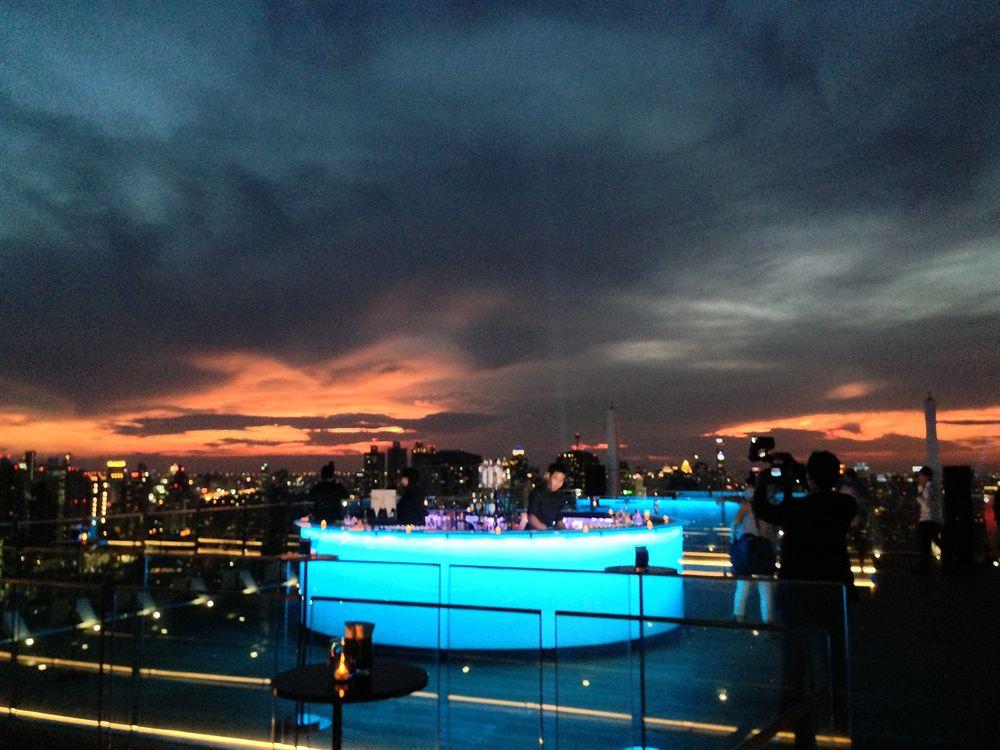 Marriott Sukhumvit - Sha Extra