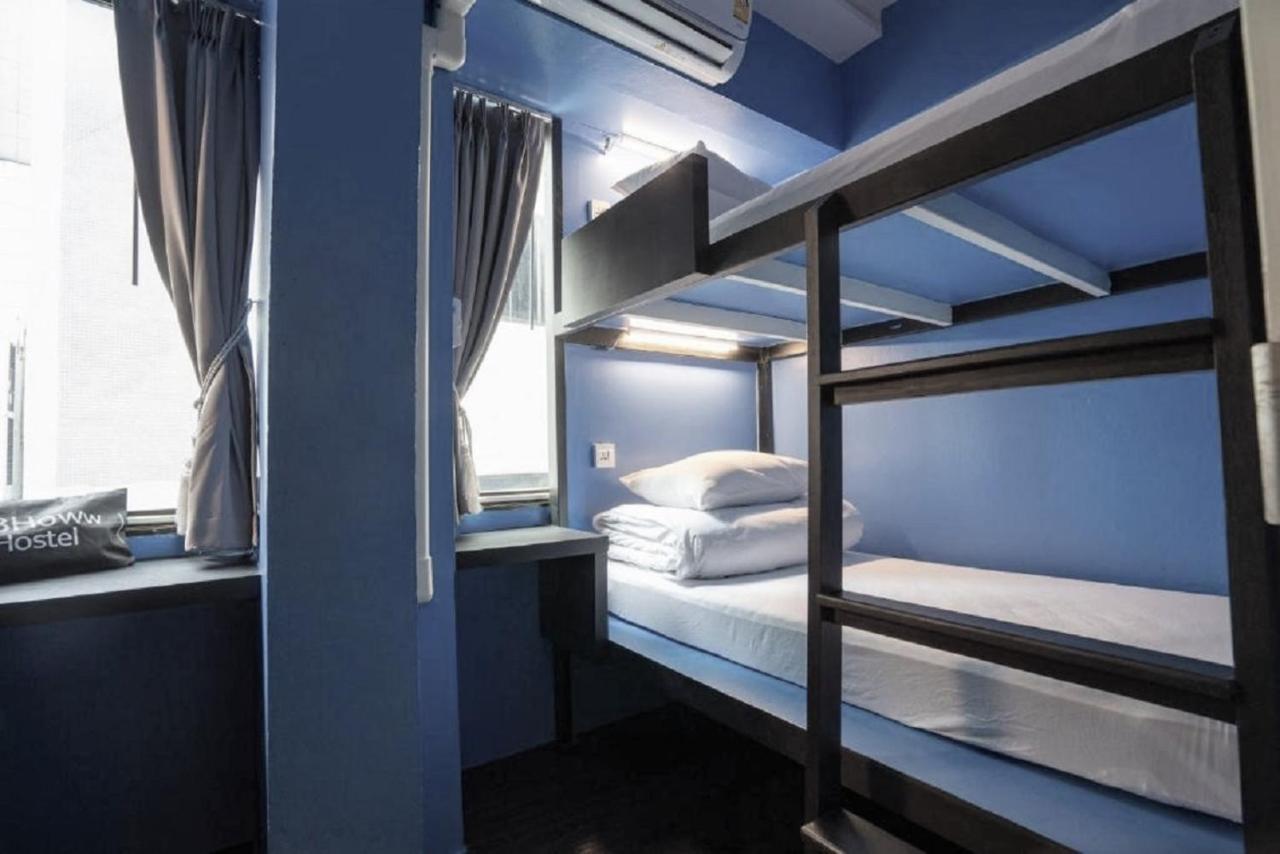 Albergue 3howw @ Sukhumvit 21 Banguecoque