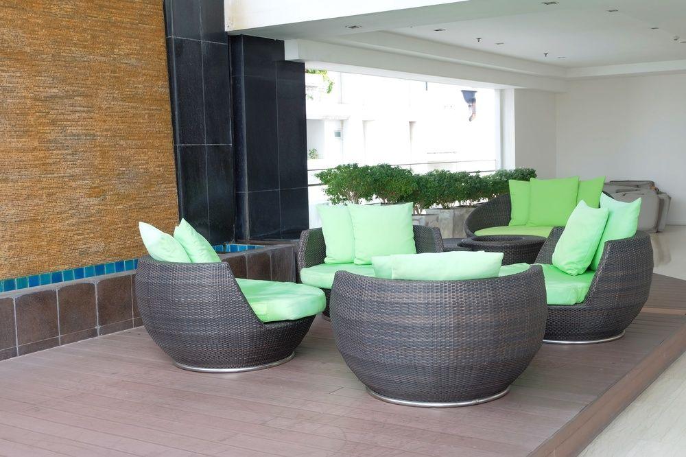 Aparthotel Gm Serviced