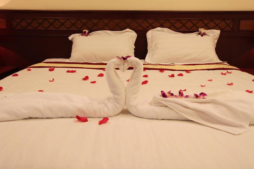 Miloft Sathorn - Sha Certified Hotel Bangkok