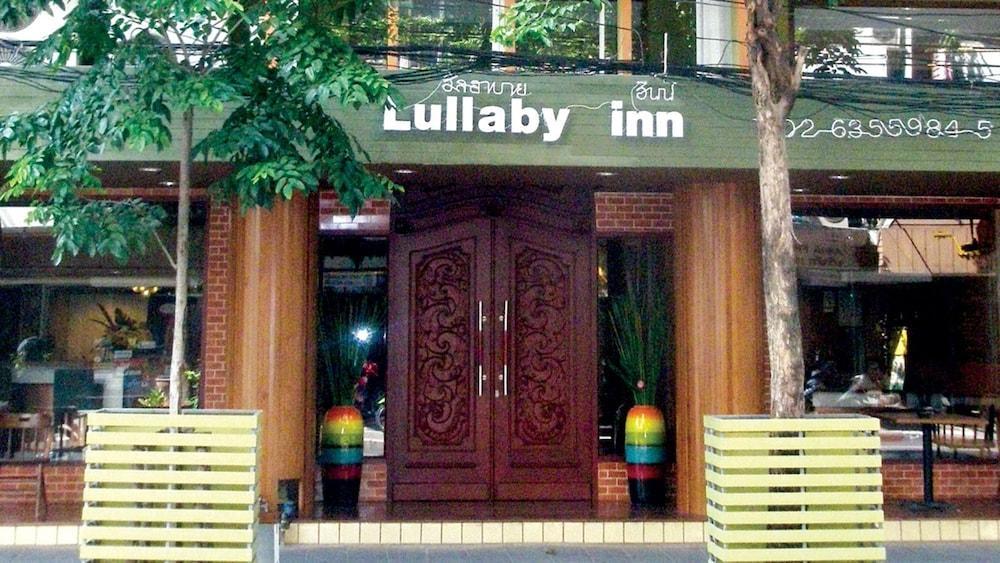 Lullaby Silom