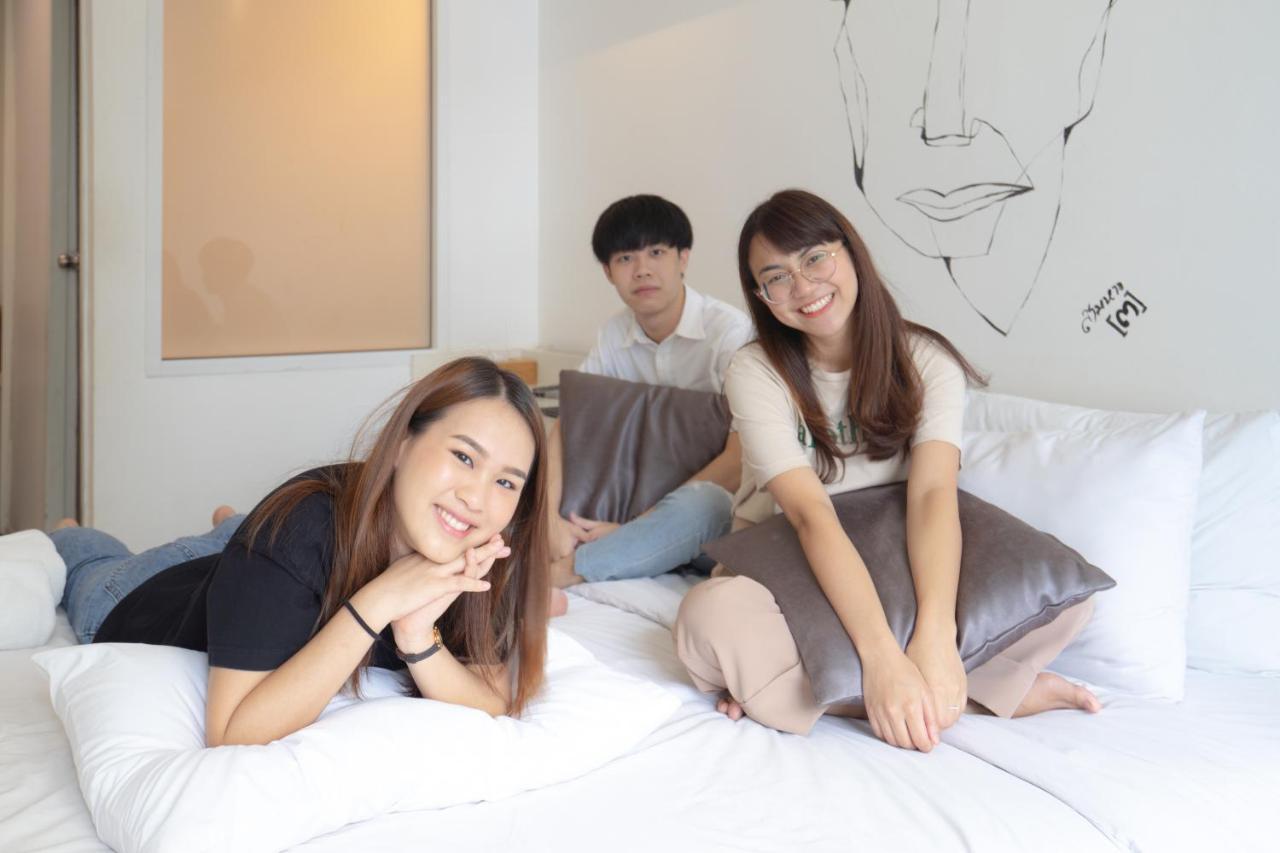 3howw @ Sukhumvit 21 Banguecoque
