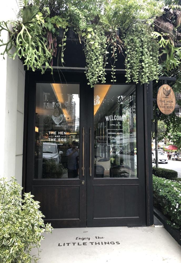 Rongratana Executive Bangkok