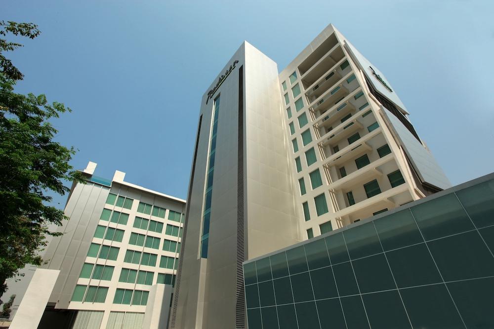 Radisson Sukhumvit - Sha Extra Hotel Bangkok