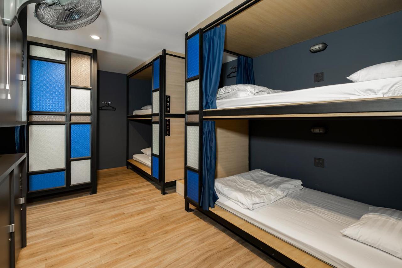 19a Hostel