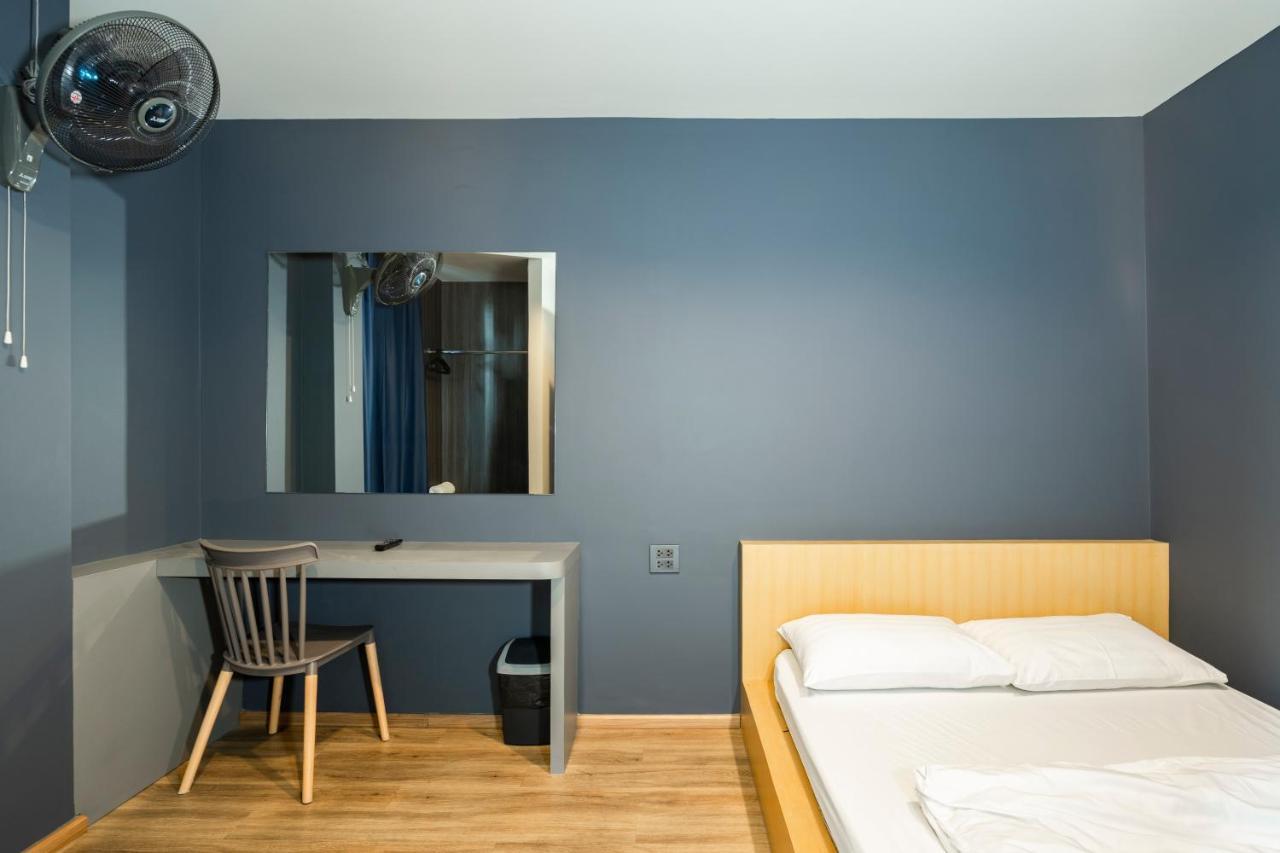 19a Hostel