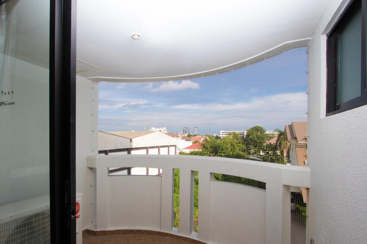 Aparthotel Chateau De Sukhumvit 3*