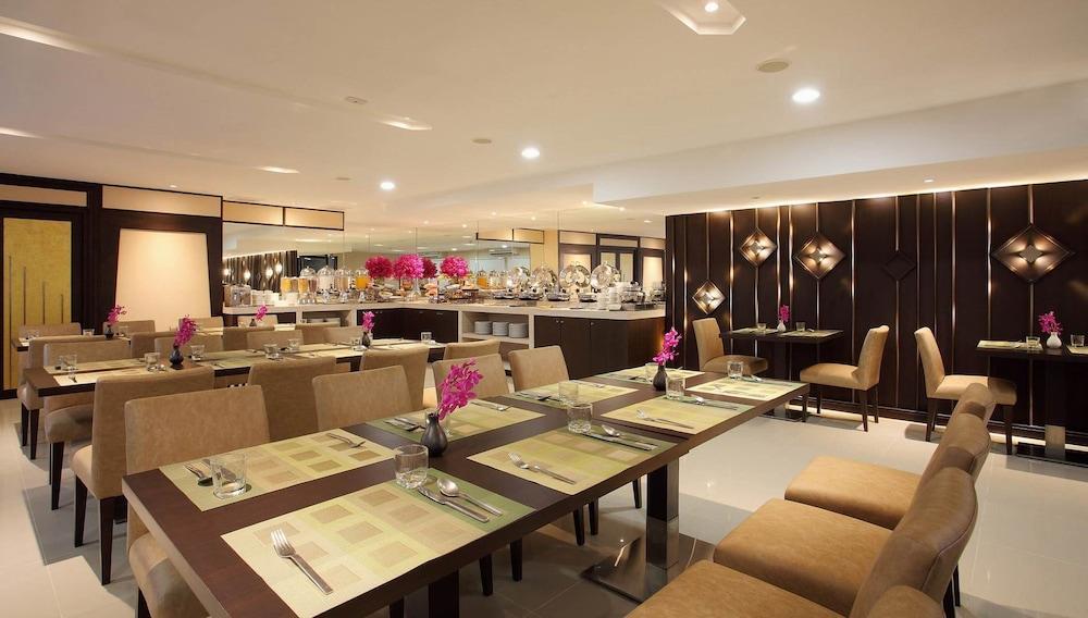 Hotel Chiva - Sha