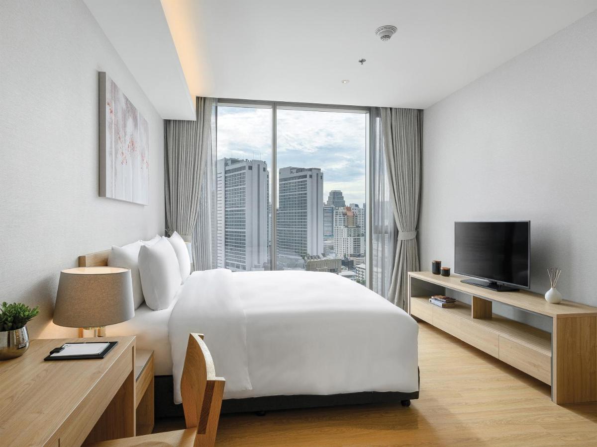 Oakwood 5* Bangkok
