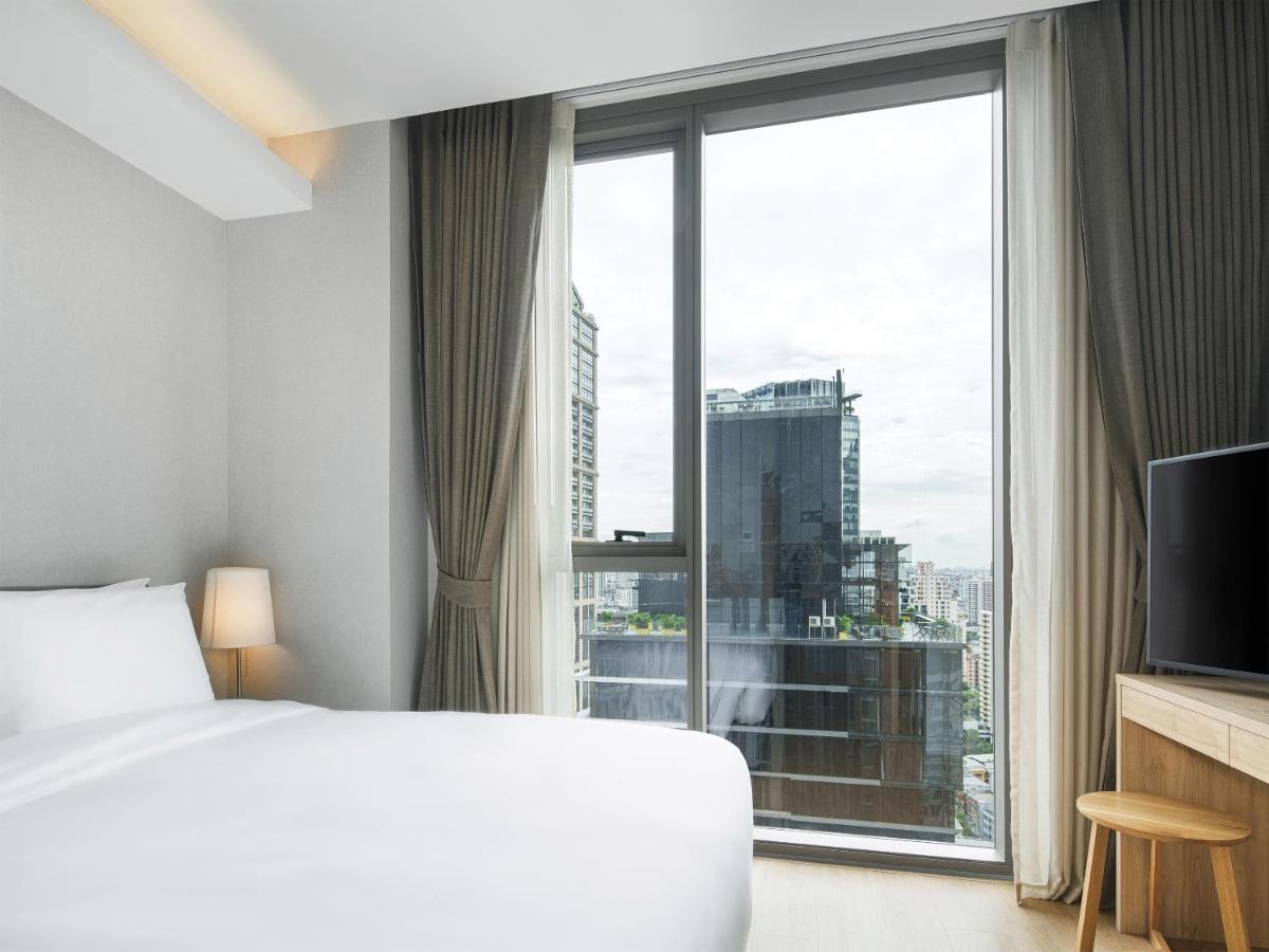 Oakwood Bangkok
