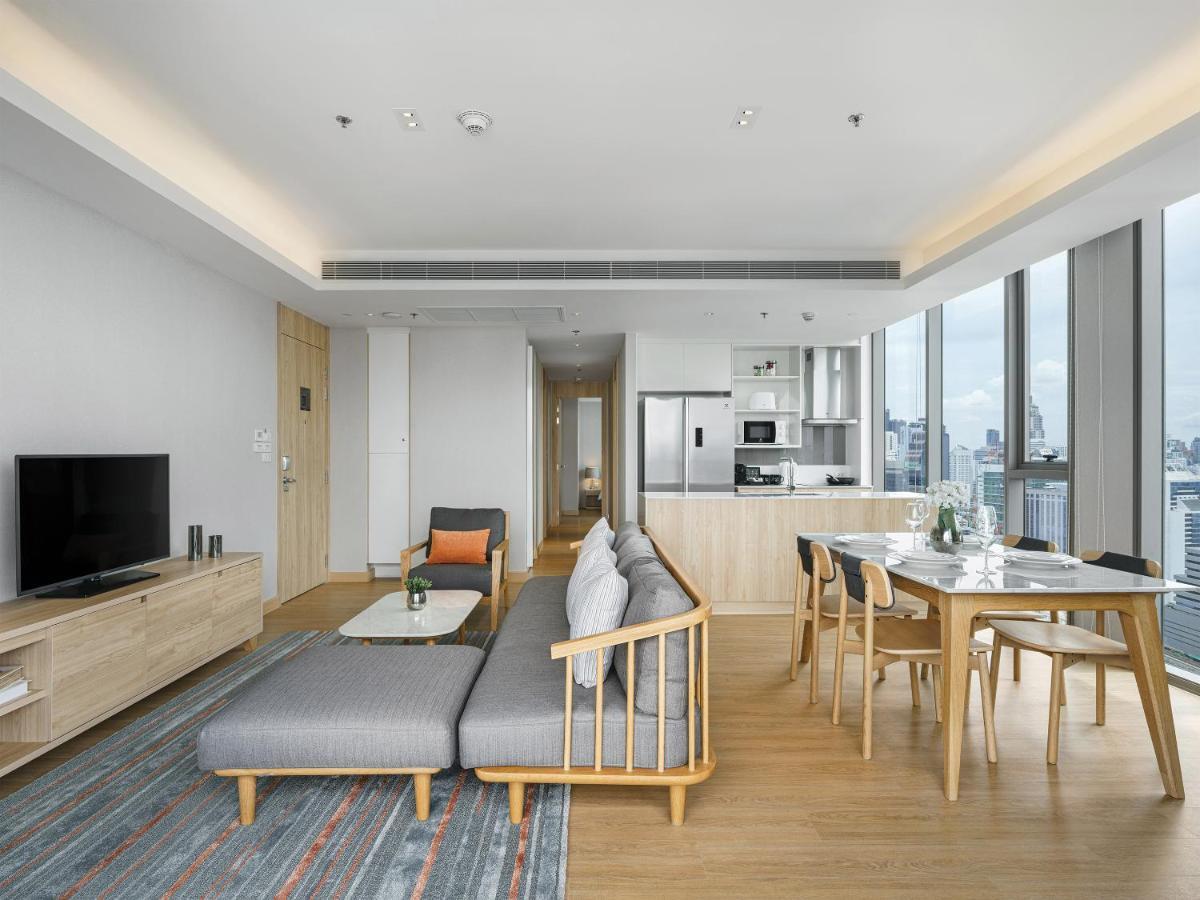 Oakwood 5* Bangkok