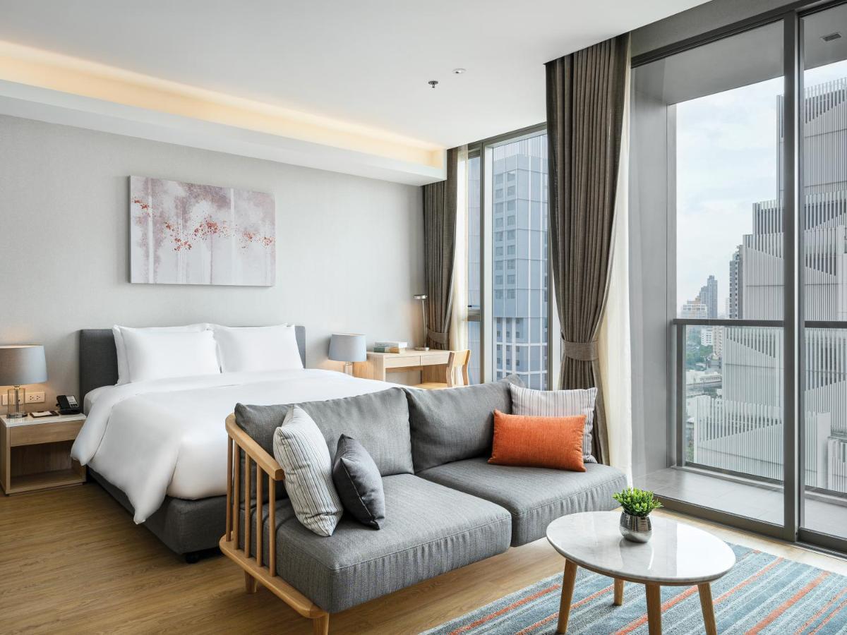 Oakwood Bangkok