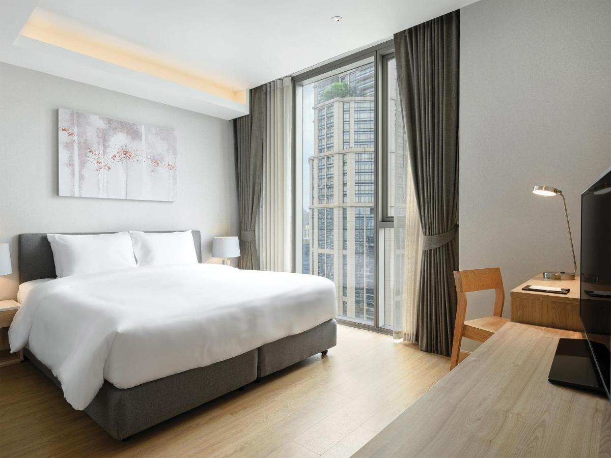 Oakwood Hotel Bangkok