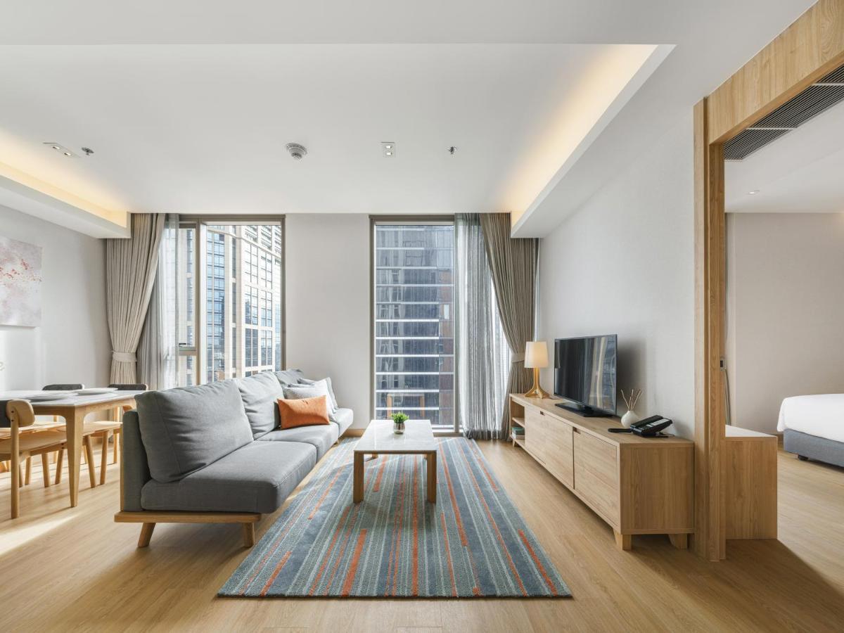Oakwood - Sha Extra Hotel 5*