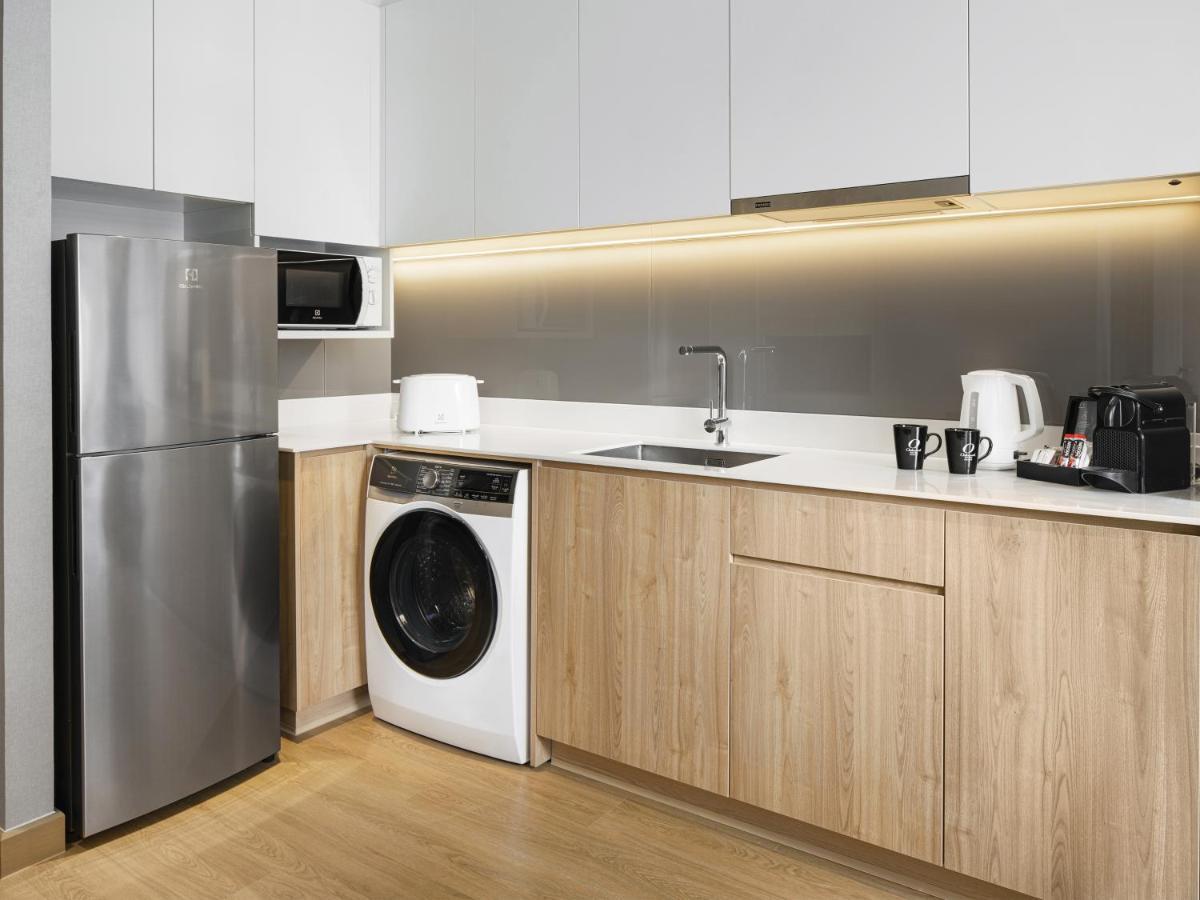 Oakwood - Sha Extra 5*