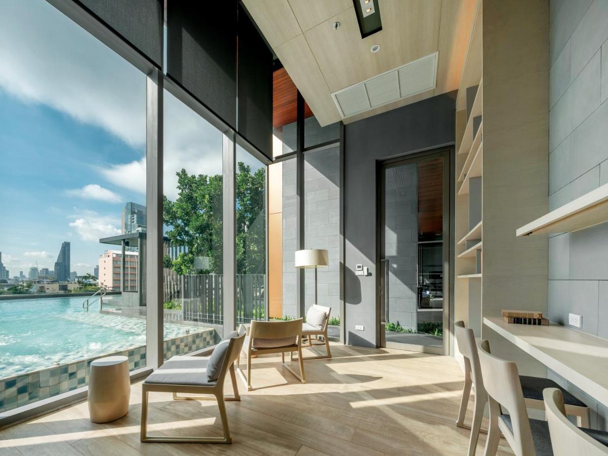 Oakwood Hotel Bangkok