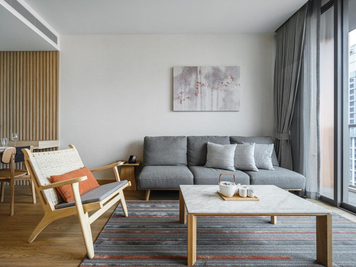 Oakwood - Sha Extra Hotel 5*