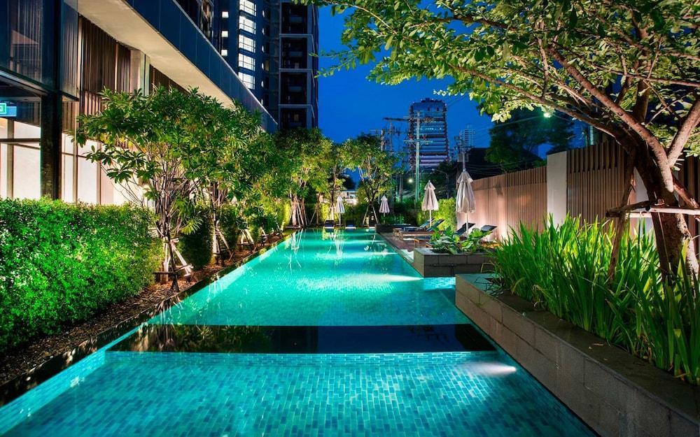 Somerset Ekamai * Bangkok