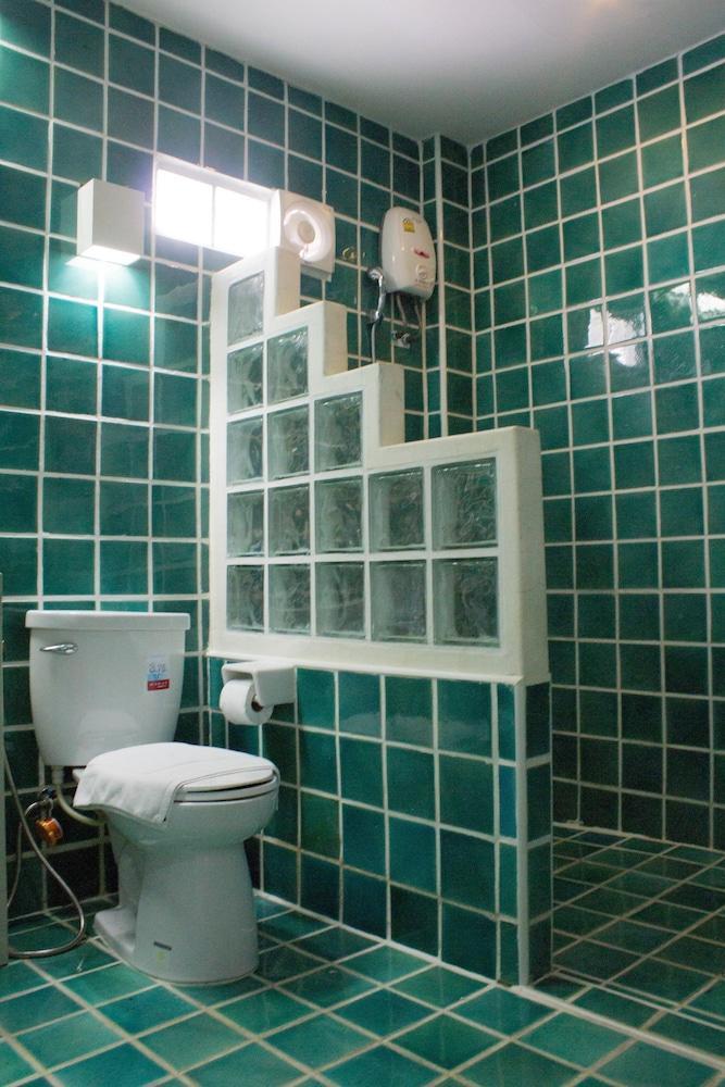 Hotel Cha-cha Phraathit