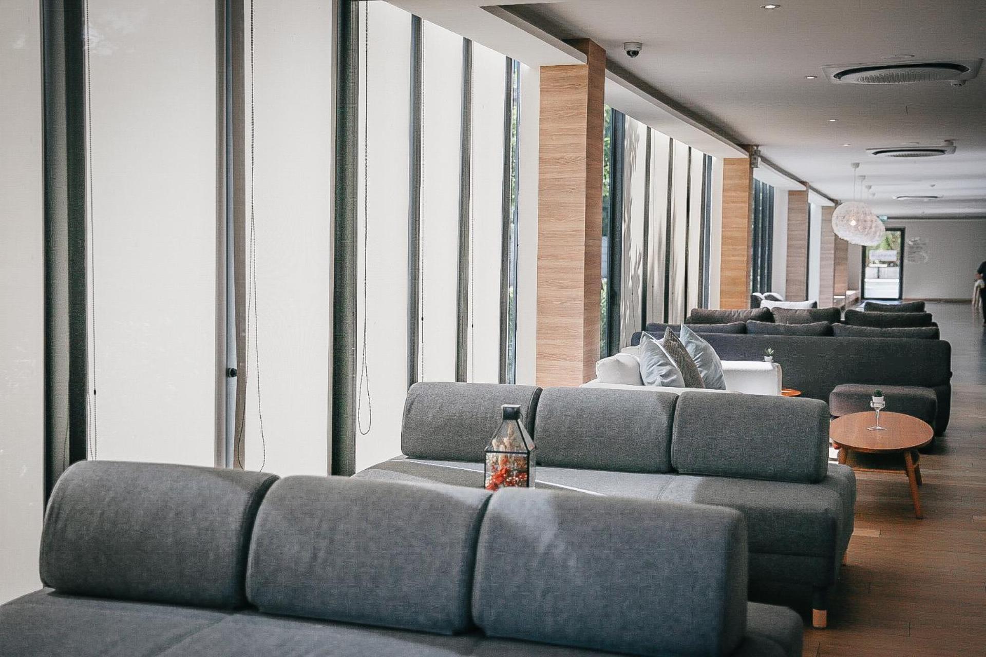 Hotel Canalis Suvarnabhumi Airport Bangkok