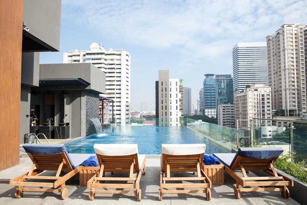 Arte Hotel - Sha Extra Plus 4* Bangkok