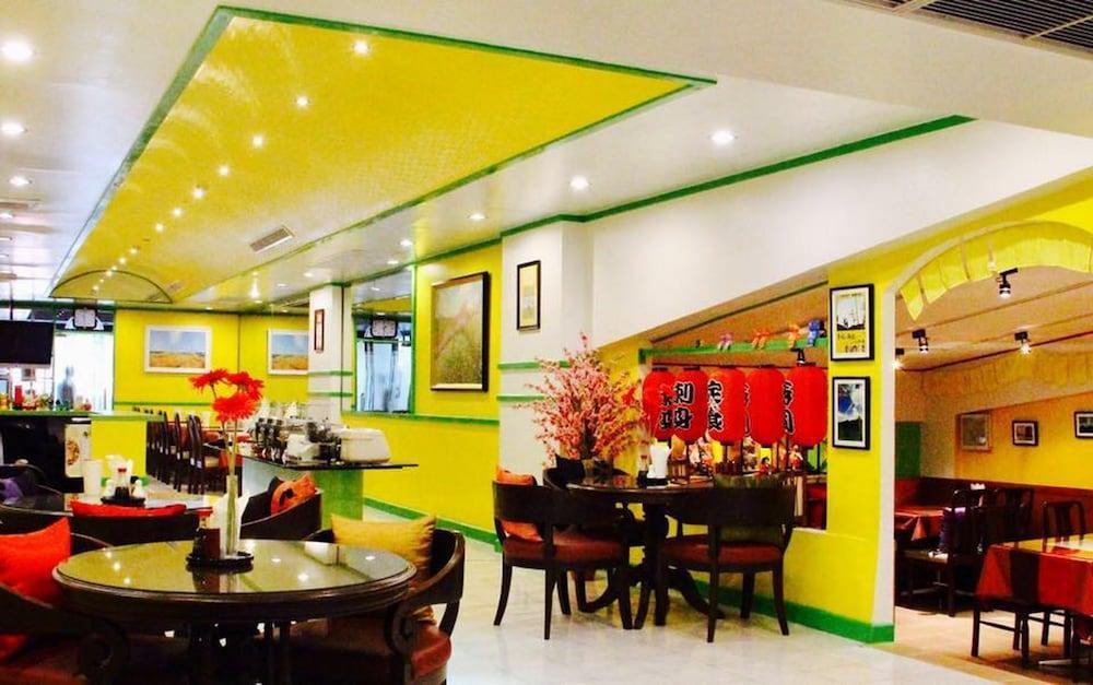 Yellow Ribbon Hills Boutique Aparthotel
