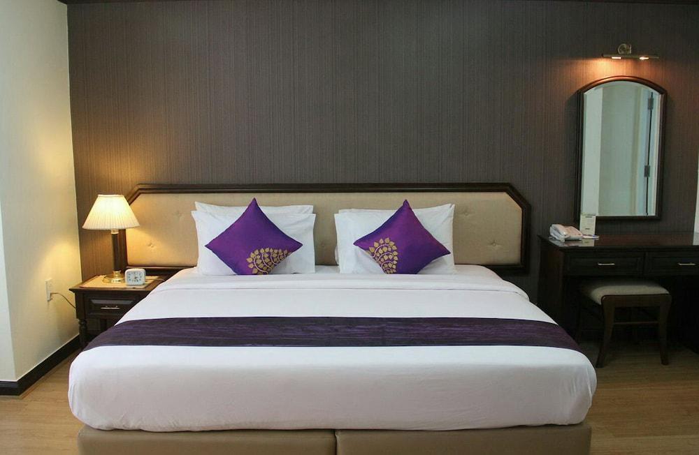 Aparthotel Yellow Ribbon Hills Boutique