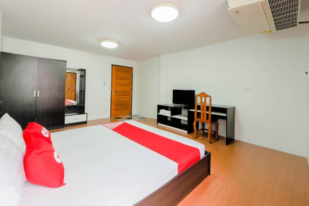 Hotel Oyo 935 The Palm 3*