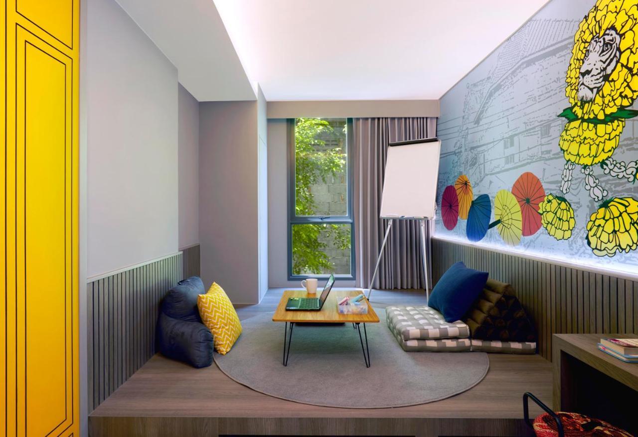 Lyf Sukhumvit 8 Hotel