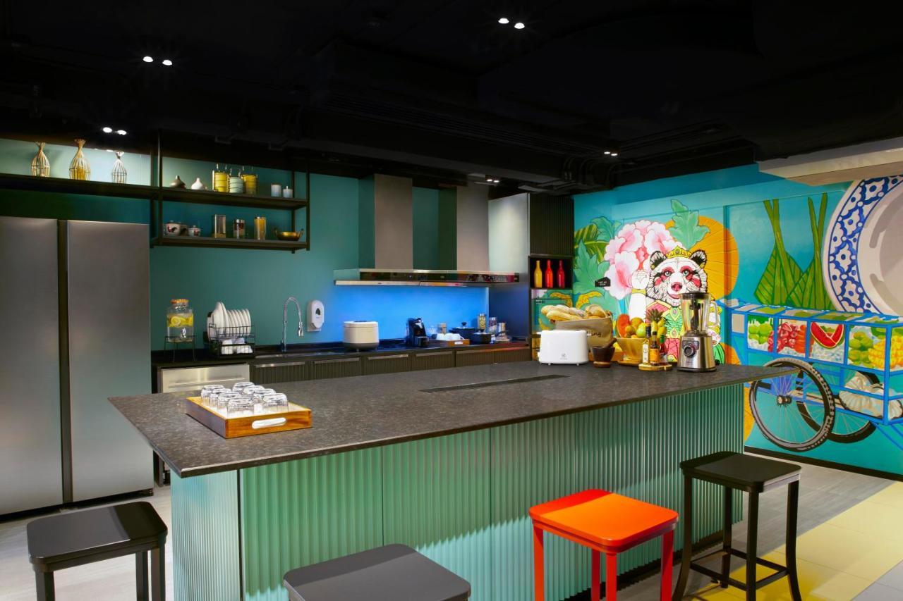 Lyf Sukhumvit 8 4*