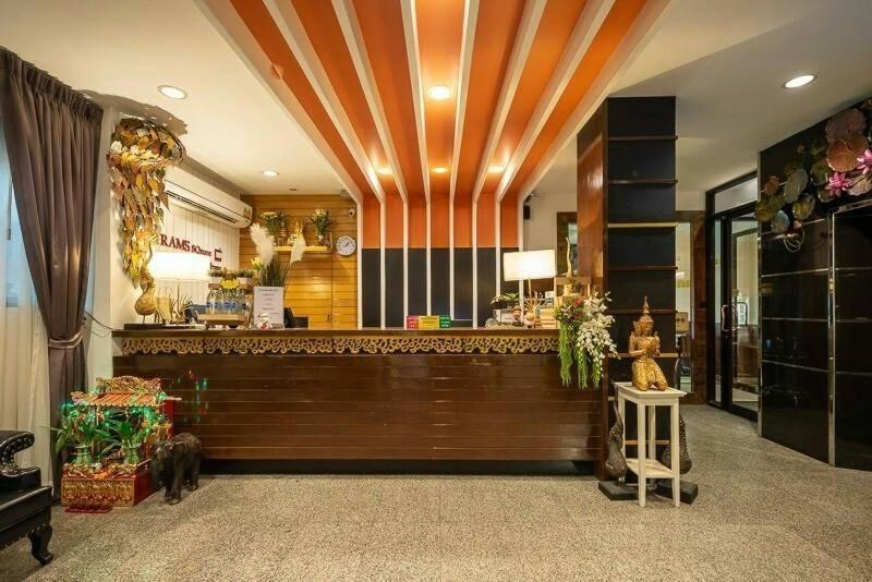 Hotel kapsul Sudyod