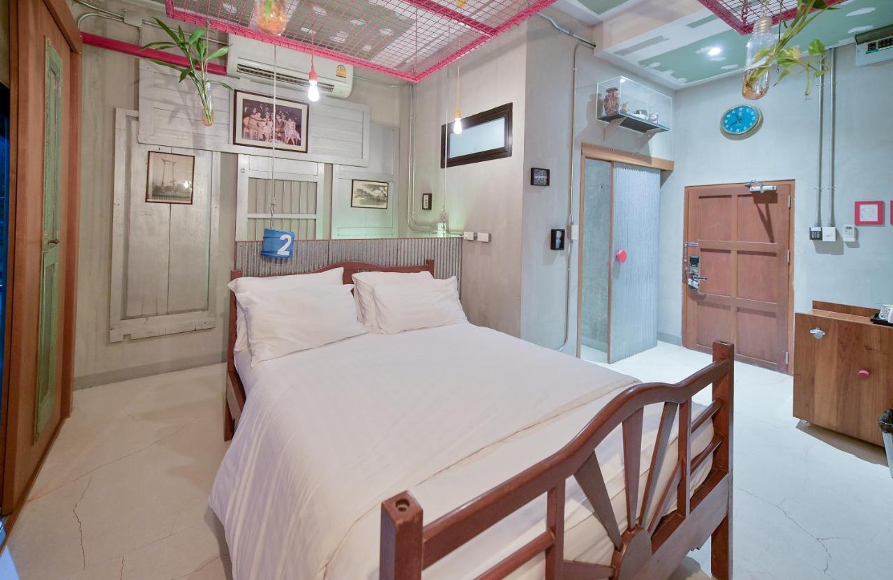 Jasaen Stylish Boutique Hotel 3*