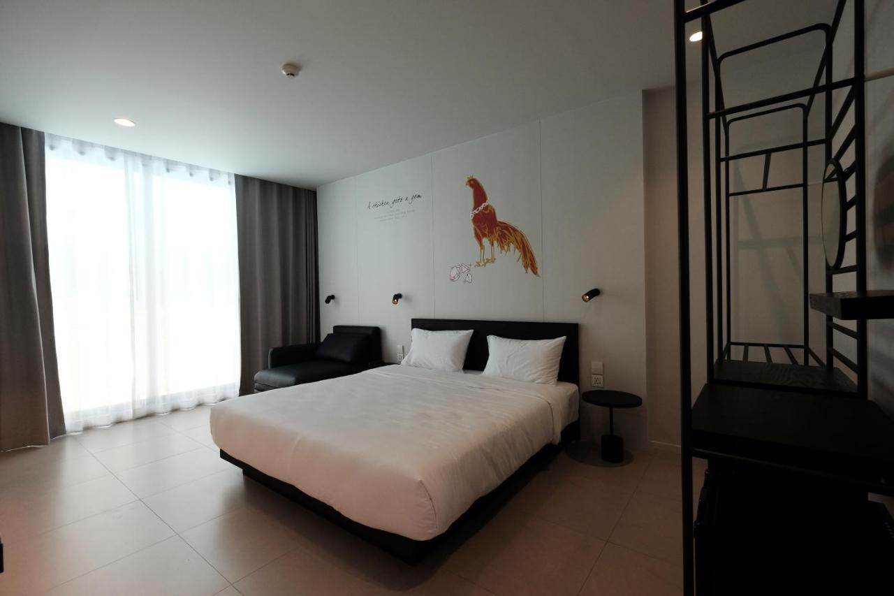 Albergue Chern
