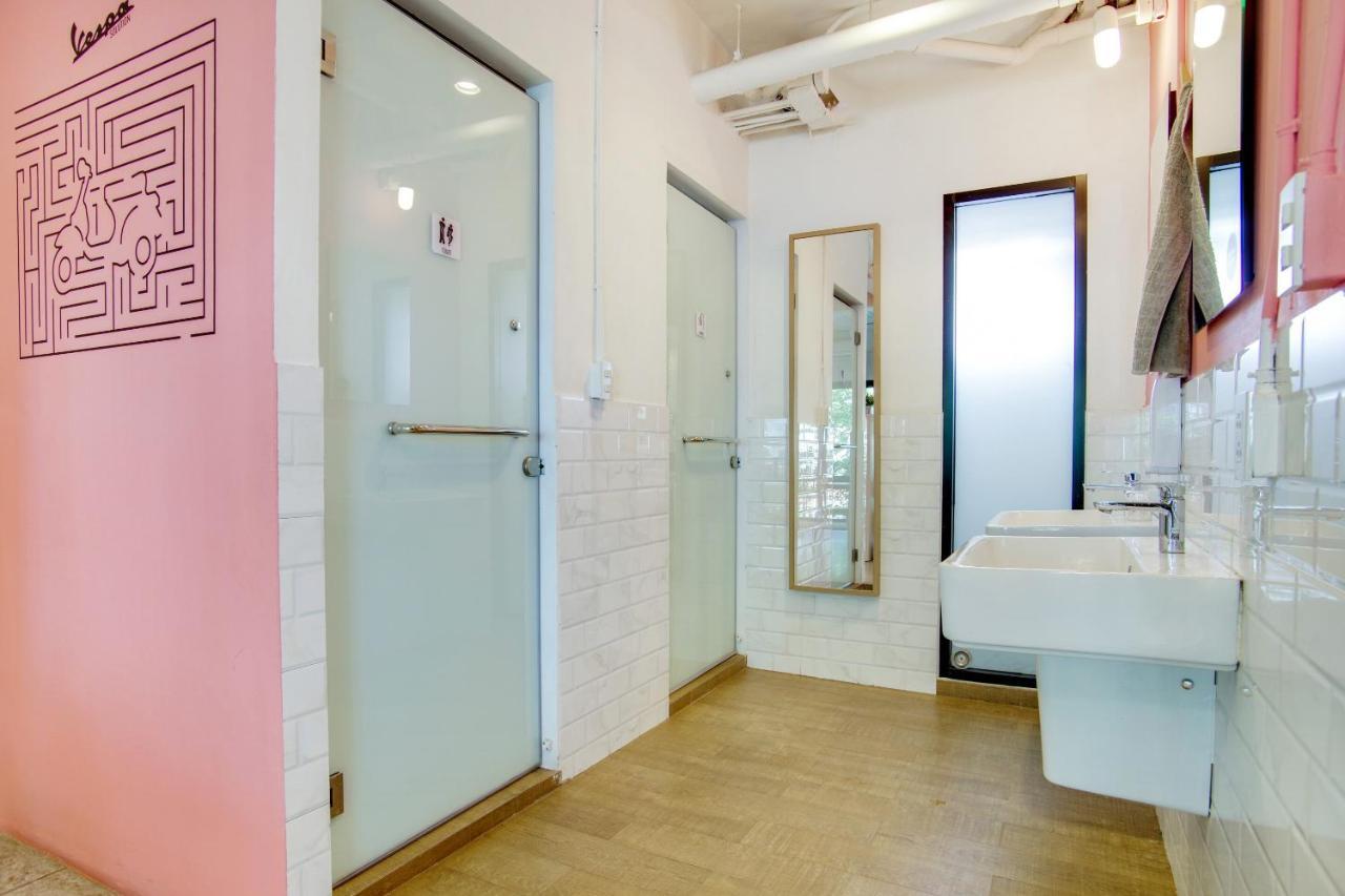Hotel Oyo 559 Vestel Bangkok