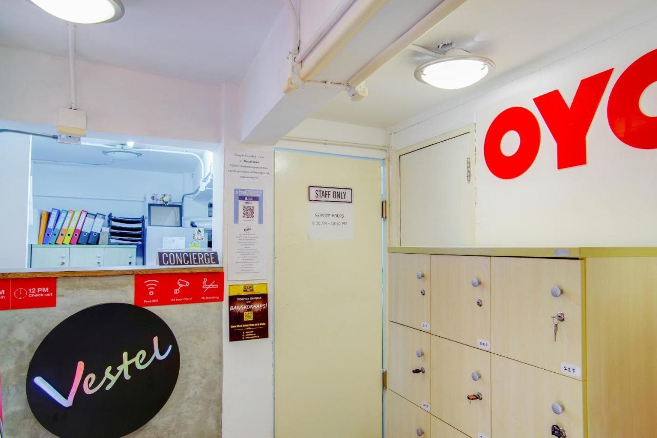 Oyo 559 Vestel 2*