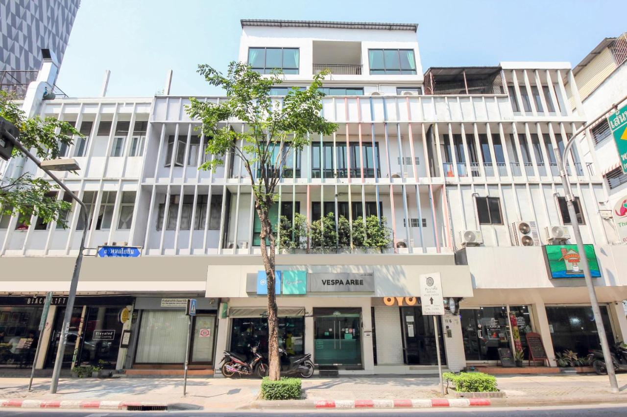 Hotel Oyo 559 Vestel Bangkok