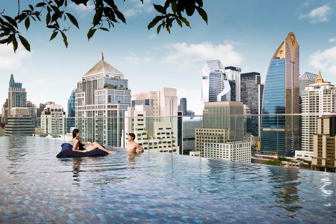 Sindhorn Midtown Bangkok, Vignette Collection By Ihg 5*