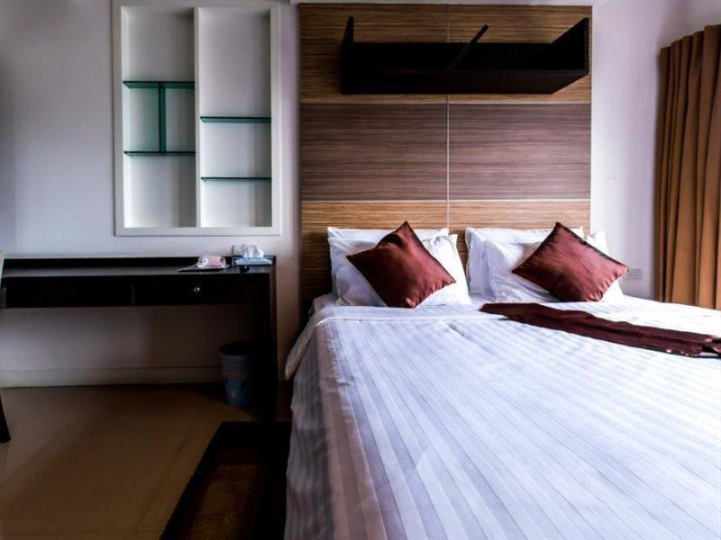 Hotel Palette Bella B Bangkok