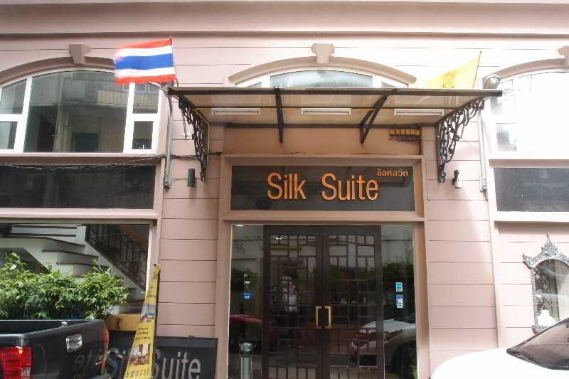 Silk 3* Bangkok