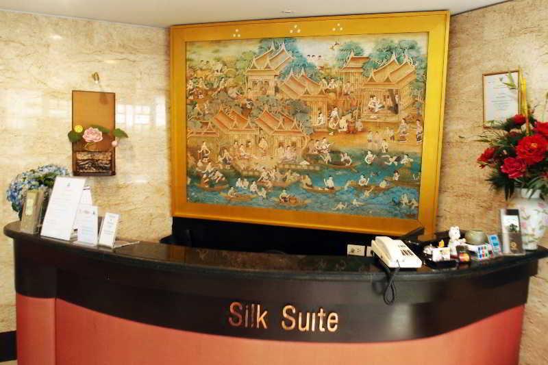 Hotel Silk