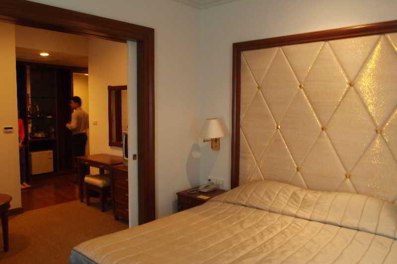 Silk Bangkok