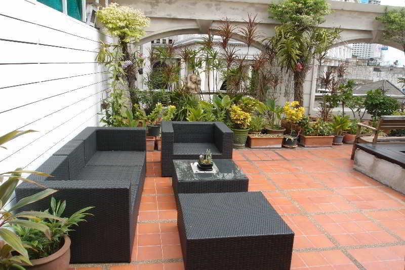 Silk Hotel 3*