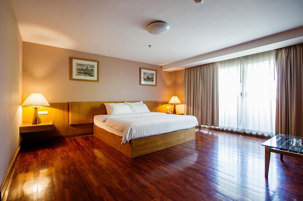 Hotel The Aiyapura Bangkok